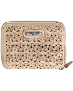 Caterina Lucchi Portefeuille - Neutre