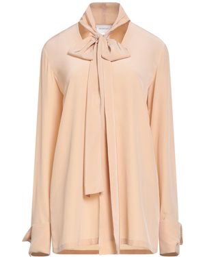 Sportmax Sand Top Silk - Natural