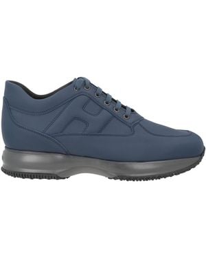 Hogan Sneakers - Bleu