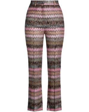 Missoni Trouser - Grey