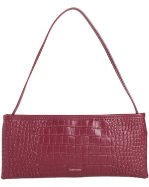 Roccobarocco Bolso De Mano - Morado