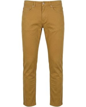 Liu Jo Trouser - Natural