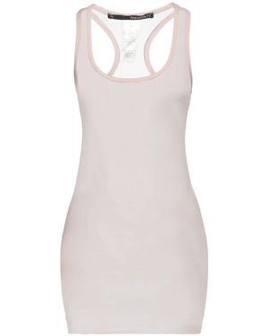 Annarita N. Tank Top - White