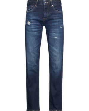 ARMANI EXCHANGE Jeans - Blue