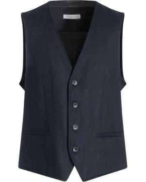 Bugatti Waistcoat - Blue