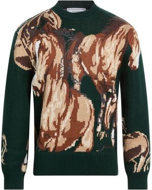 House Of Sunny Jumpers - Black
