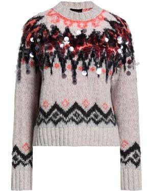Roberto Collina Dolcevita - Multicolore