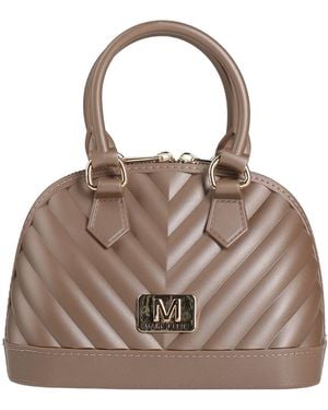 Marc Ellis Handbag - Brown