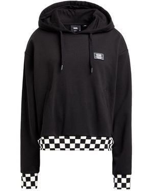 Vans Sweatshirt Cotton - Black