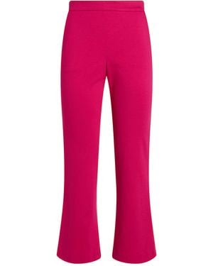 Maliparmi Trousers - Pink