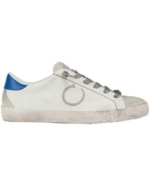 OKINAWA Sneakers - White