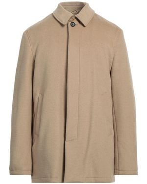 Add Cappotto - Neutro