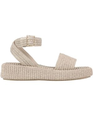 Emporio Armani Sandali - Bianco