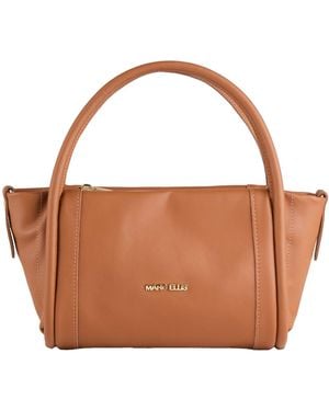 Marc Ellis Handbags - Brown