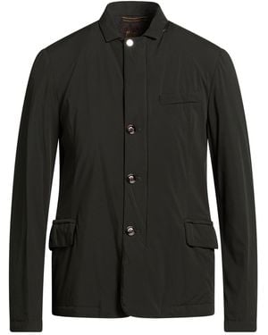 Moorer Blazers - Black