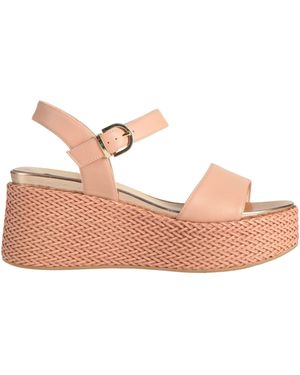 Luciano Barachini Sandals - Pink