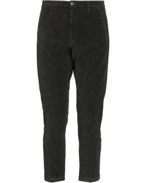 DSquared² Trousers - Black
