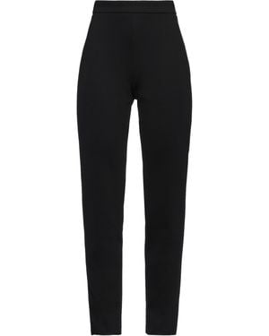Max Mara Trouser - Black