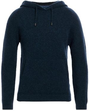 Daniele Fiesoli Pullover - Blau