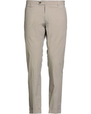 Messagerie Trouser - Gray