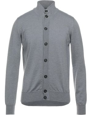 Alpha Studio Cardigans - Grey