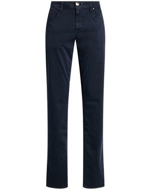 Tramarossa Trousers - Blue