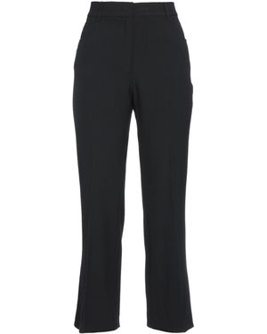 Stella McCartney Trousers - Black