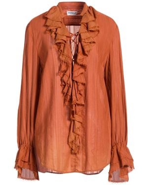 Dondup Top - Orange