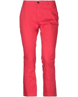 Department 5 Hose - Rot