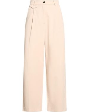 ViCOLO Trouser - Natural