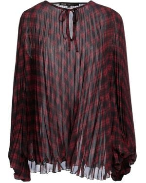 Babylon Top - Purple