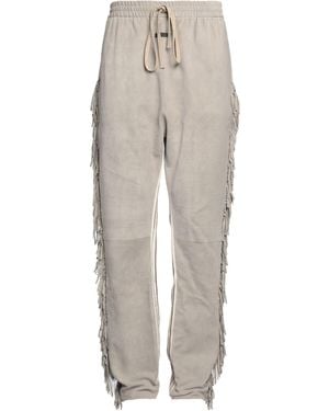 Fear Of God Hose - Grau