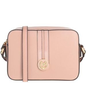 Pollini Umhängetasche - Pink