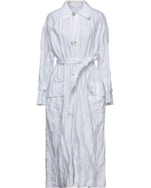 Gentry Portofino Soprabito & Trench - Bianco