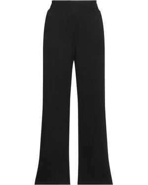 DKNY Sport Pants Cotton, Polyester - Black