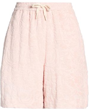 Circolo 1901 Shorts & Bermuda Shorts - Pink