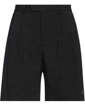 Amiri Shorts & Bermuda Shorts - Black