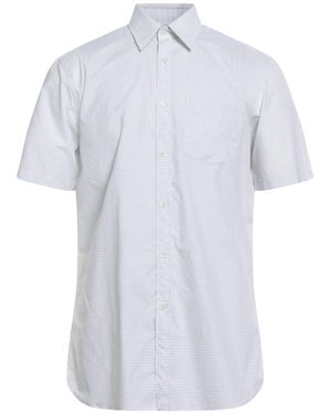 dunhill Shirts - White