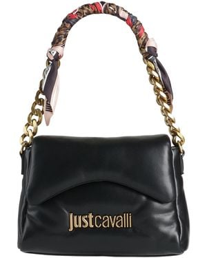 Just Cavalli Handbag - Black