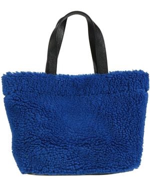 Stand Studio Handbags - Blue