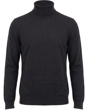 Barbati Turtleneck - Blue