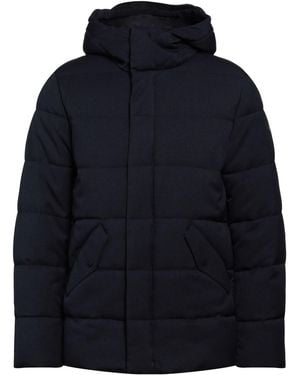 People Of Shibuya Puffer - Blue