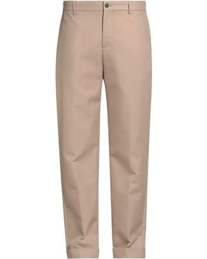 MARCIANO BY GUESS Trousers - Natural