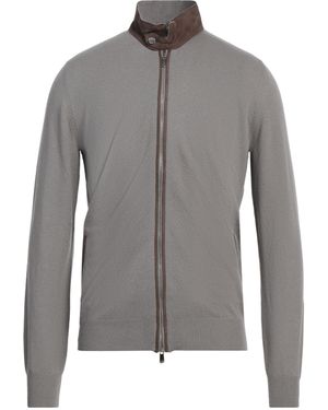 Fedeli Cardigan - Grigio