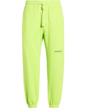 hinnominate Trousers - Green