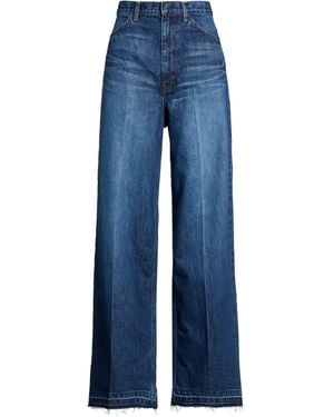 Toga Jeans Cotton - Blue