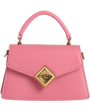 La Carrie Borsa A Mano - Rosa