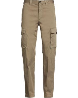 Woolrich Trouser - Natural