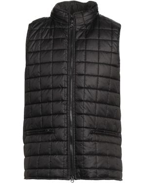 Daniele Alessandrini Gilet - Black