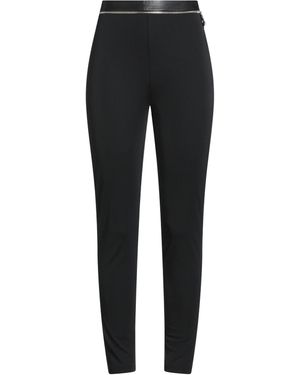 Patrizia Pepe Leggings - Black